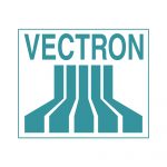 vectron_blau